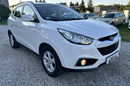 Hyundai ix35 Tylko 139 tys km zdjęcie 3
