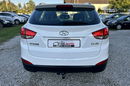 Hyundai ix35 Tylko 139 tys km zdjęcie 6
