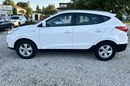 Hyundai ix35 Tylko 139 tys km zdjęcie 8