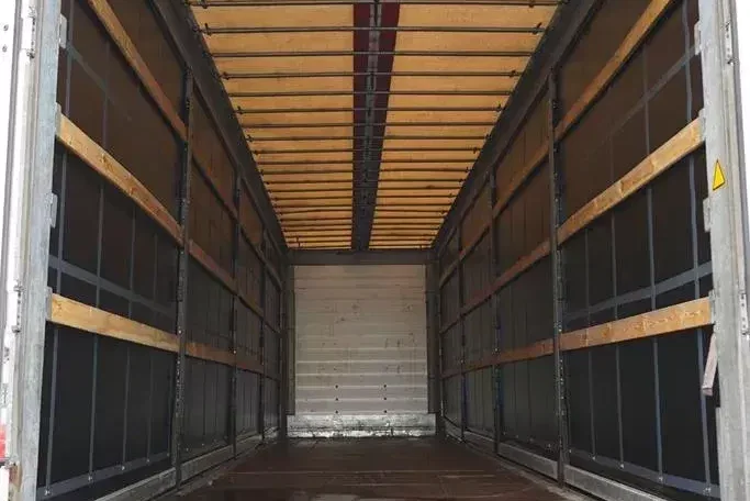 Schmitz FIRANKA / MEGA / MULTI LOCK / XL zdjęcie 10