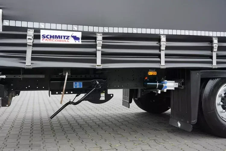 Schmitz FIRANKA / MEGA / MULTI LOCK / XL zdjęcie 19