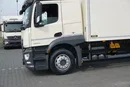 Mercedes ACTROS / 2540 / ACC / E 6 / ZESTAW PRZEJAZDOWY / CHŁODNIA + WINDA / 38 PALET zdjęcie 17