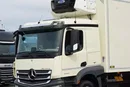 Mercedes ACTROS / 2540 / ACC / E 6 / ZESTAW PRZEJAZDOWY / CHŁODNIA + WINDA / 38 PALET zdjęcie 23