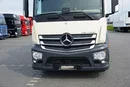 Mercedes ACTROS / 2540 / ACC / E 6 / ZESTAW PRZEJAZDOWY / CHŁODNIA + WINDA / 38 PALET zdjęcie 29