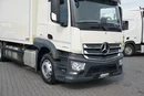 Mercedes ACTROS / 2540 / ACC / E 6 / ZESTAW PRZEJAZDOWY / CHŁODNIA + WINDA / 38 PALET zdjęcie 34