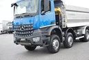 Mercedes / AROCS / 4145 / E 6 / WYWROTKA / 8 X 8 zdjęcie 18