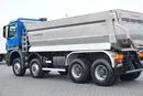 Mercedes / AROCS / 4145 / E 6 / WYWROTKA / 8 X 8 zdjęcie 20