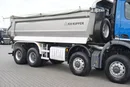 Mercedes / AROCS / 4145 / E 6 / WYWROTKA / 8 X 8 zdjęcie 35