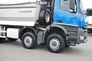 Mercedes / AROCS / 4145 / E 6 / WYWROTKA / 8 X 8 zdjęcie 36