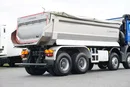 Mercedes / AROCS / 4145 / E 6 / WYWROTKA / 8 X 8 zdjęcie 37
