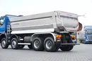 Mercedes / AROCS / 4145 / E 6 / WYWROTKA / 8 X 8 zdjęcie 7