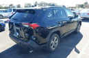Toyota 4-Runner Hybrid Le 4x4x zdjęcie 4
