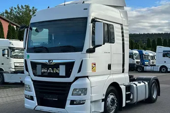 MAN TGX 18.500 XLX / E6 / STANDARD / AUTOMAT / RETAREDR / SPROWADZONY