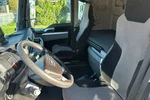 MAN TGX 18.460 XLX / E6 / LOWDECK / MEGA / STANDARD / RETARDER / AUTOMAT / REGULOWANE SIODŁO zdjęcie 14