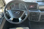 MAN TGX 18.460 XLX / E6 / LOWDECK / MEGA / STANDARD / RETARDER / AUTOMAT / REGULOWANE SIODŁO zdjęcie 18