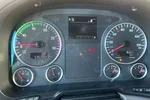 MAN TGX 18.460 XLX / E6 / LOWDECK / MEGA / STANDARD / RETARDER / AUTOMAT / REGULOWANE SIODŁO zdjęcie 19