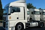 MAN TGX 18.460 XLX / E6 / LOWDECK / MEGA / STANDARD / RETARDER / AUTOMAT / REGULOWANE SIODŁO zdjęcie 2