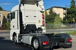 MAN TGX 18.460 XLX / E6 / LOWDECK / MEGA / STANDARD / RETARDER / AUTOMAT / REGULOWANE SIODŁO zdjęcie 3