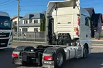 MAN TGX 18.460 XLX / E6 / LOWDECK / MEGA / STANDARD / RETARDER / AUTOMAT / REGULOWANE SIODŁO zdjęcie 4