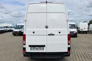 Volkswagen Crafter L3H2 109900zł NETTO Brygadówka 7 osób 2.0TDi/140KM zdjęcie 10