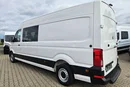 Volkswagen Crafter L3H2 109900zł NETTO Brygadówka 7 osób 2.0TDi/140KM zdjęcie 11