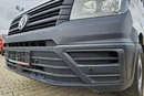 Volkswagen Crafter L3H2 109900zł NETTO Brygadówka 7 osób 2.0TDi/140KM zdjęcie 14