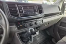 Volkswagen Crafter L3H2 109900zł NETTO Brygadówka 7 osób 2.0TDi/140KM zdjęcie 24