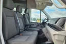 Volkswagen Crafter L3H2 109900zł NETTO Brygadówka 7 osób 2.0TDi/140KM zdjęcie 29