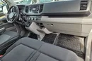 Volkswagen Crafter L3H2 109900zł NETTO Brygadówka 7 osób 2.0TDi/140KM zdjęcie 30