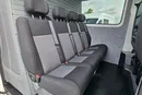 Volkswagen Crafter L3H2 109900zł NETTO Brygadówka 7 osób 2.0TDi/140KM zdjęcie 32