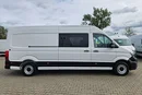 Volkswagen Crafter L3H2 109900zł NETTO Brygadówka 7 osób 2.0TDi/140KM zdjęcie 7