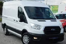 Ford TRANSIT zdjęcie 11