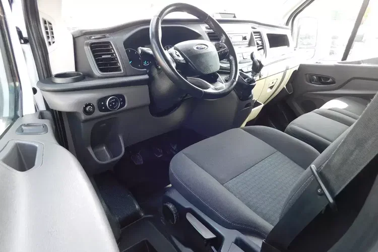 Ford TRANSIT zdjęcie 5