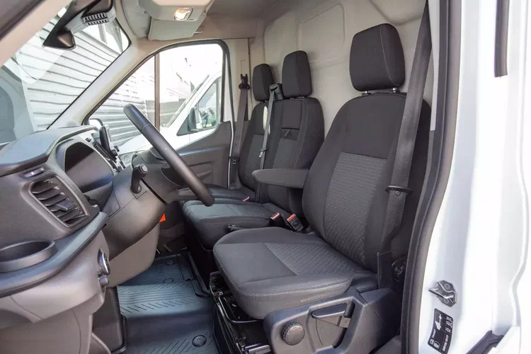 Ford Transit L4H3 MAXI Wysoki Dach zdjęcie 6