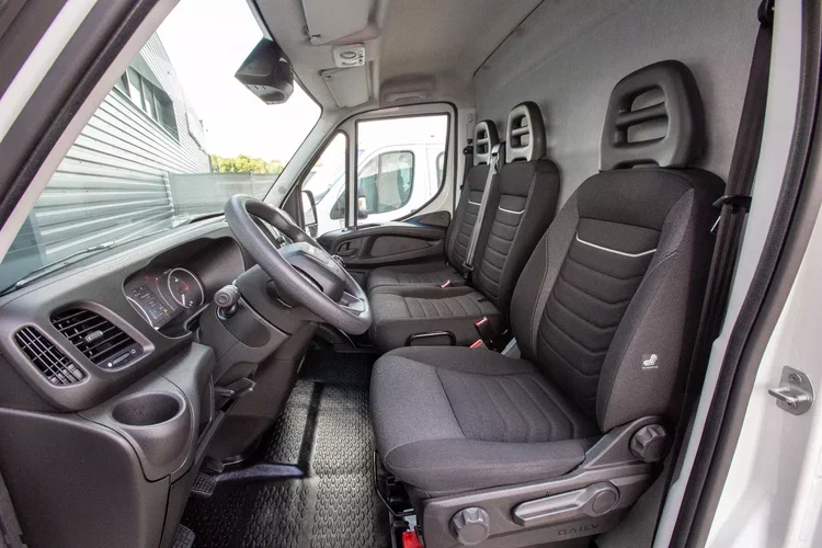 Iveco Daily L4H2 MAXI 35S16 zdjęcie 13