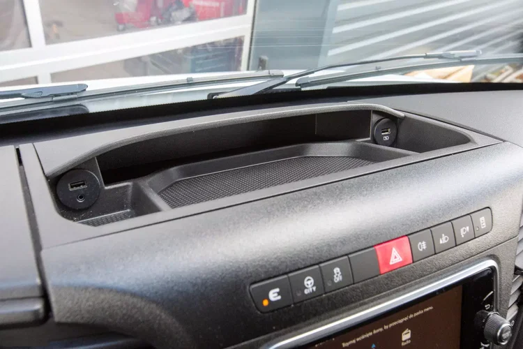 Iveco Daily L4H2 MAXI 35S16 zdjęcie 18