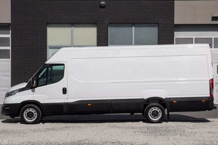 Iveco Daily L4H2 MAXI 35S16 zdjęcie 10