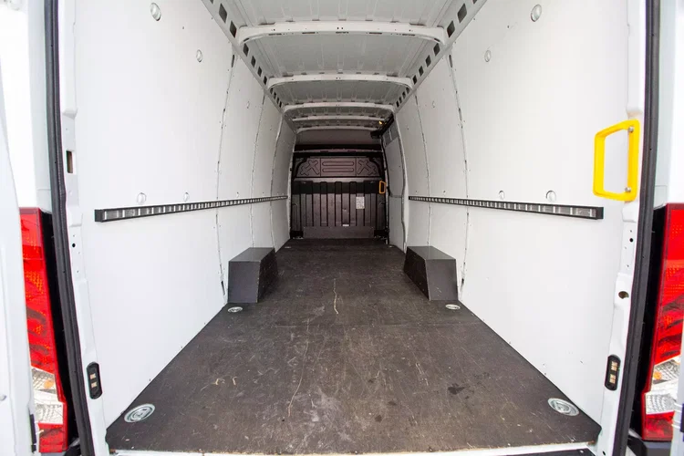 Iveco Daily L4H2 MAXI 35S16 zdjęcie 11