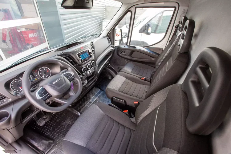 Iveco Daily L4H2 MAXI 35S16 zdjęcie 12