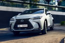 LEXUS NX 350h Prestige AWD zdjęcie 5