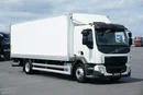 Volvo FL / 280 / EURO 6 / IZOTERMA + WINDA / 18 PALET / ŁAD. 9540 KG zdjęcie 1