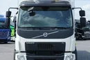 Volvo FL / 280 / EURO 6 / IZOTERMA + WINDA / 18 PALET / ŁAD. 9540 KG zdjęcie 14