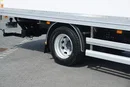 Volvo FL / 280 / EURO 6 / IZOTERMA + WINDA / 18 PALET / ŁAD. 9540 KG zdjęcie 19