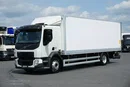 Volvo FL / 280 / EURO 6 / IZOTERMA + WINDA / 18 PALET / ŁAD. 9540 KG zdjęcie 2