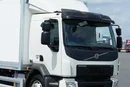 Volvo FL / 280 / EURO 6 / IZOTERMA + WINDA / 18 PALET / ŁAD. 9540 KG zdjęcie 21