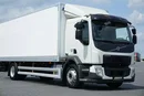 Volvo FL / 280 / EURO 6 / IZOTERMA + WINDA / 18 PALET / ŁAD. 9540 KG zdjęcie 22