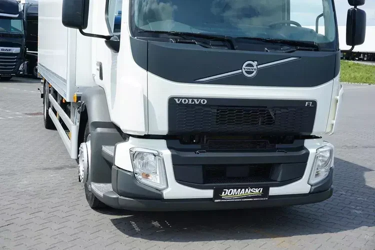Volvo FL / 280 / EURO 6 / IZOTERMA + WINDA / 18 PALET / ŁAD. 9540 KG zdjęcie 23