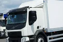Volvo FL / 280 / EURO 6 / IZOTERMA + WINDA / 18 PALET / ŁAD. 9540 KG zdjęcie 26
