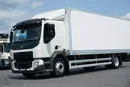 Volvo FL / 280 / EURO 6 / IZOTERMA + WINDA / 18 PALET / ŁAD. 9540 KG zdjęcie 27