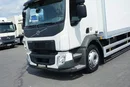Volvo FL / 280 / EURO 6 / IZOTERMA + WINDA / 18 PALET / ŁAD. 9540 KG zdjęcie 28